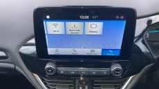 Ford Fiesta 1.0 EcoBoost Trend 5dr Petrol Hatchback